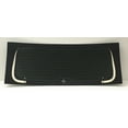 thumbnail image 5 of Heated Back Tailgate Window Back Glass Stationary Compatible with Kia Soul 4 Door Hatchback 2010-2013 Models, 5 of 8