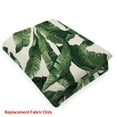 thumbnail image 4 of Garden Winds Universal Replacement Canopy Top Cover for Pergola Structures - Standard 350 - Palm, 4 of 5