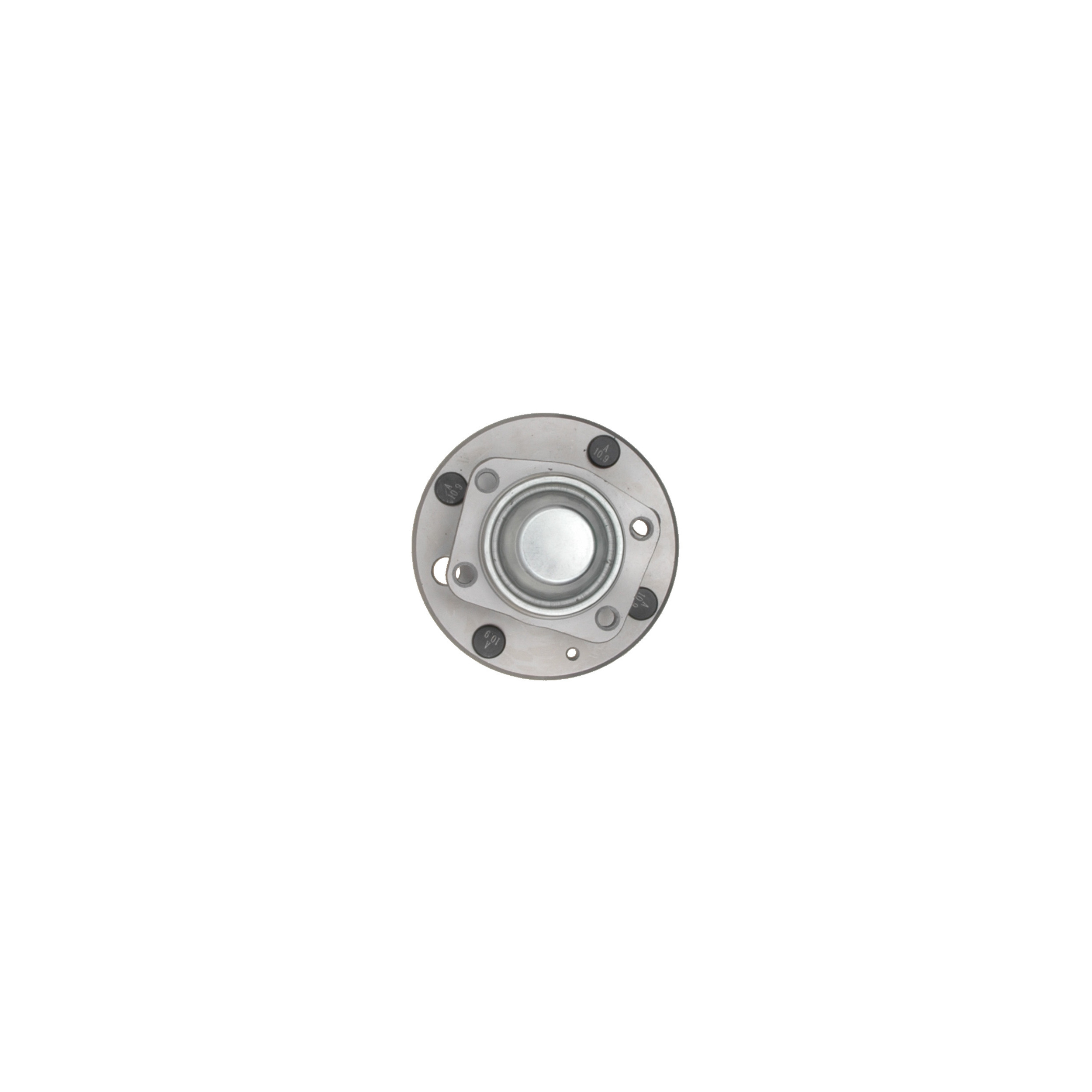Raybestos 712317 Professional Grade Wheel Bearing and Hub Assembly Fits select: 2004-2008 SUZUKI FORENZA, 2005-2008 SUZUKI RENO