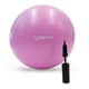 thumbnail image 5 of Set Ejercicio Gym en Casa con Banco Vertical, Pelota, Mancuernas, Cuerdas y Discos para Pesas, Yoga, 5 of 8