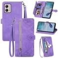 thumbnail image 2 of Funda billetera anti-golpes para GANGXUN MOTO G53 5G , ideal para día a día y trabajo, 2 of 5