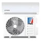 thumbnail image 1 of Aire Acondicionado Prime Inverter ULTRA 3 12,000 BTU Solo Frío 220V PRC122-U3, 1 of 2