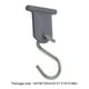 thumbnail image 2 of Hooks Toldo de campamento Toldo RV Toldo RV CARAVAN CARAVAN CAMPER ACCESORIOS 8 PCS, 2 of 6