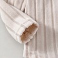 thumbnail image 5 of TOWED22 Toddler Girl Clothes Sets Fall Warm Sweatshirt Pants Long Sleeve Winter Outfits 6Pcs,18-24 M, 5 of 8
