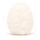 thumbnail image 3 of Jellycat 5.9" Amuseables Happy Boiled Egg Soft Plushies Toys, Cuddly and Soft Stuffed Animals Plush Toys Doll, Birthday Gift for Kids, 3 of 3