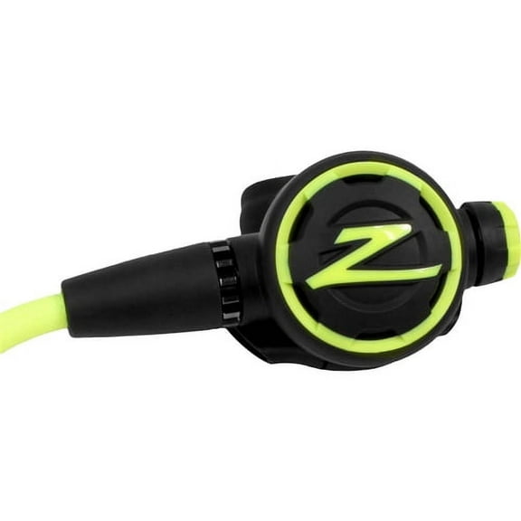 Zeagle F8 Scuba Dive Octopus