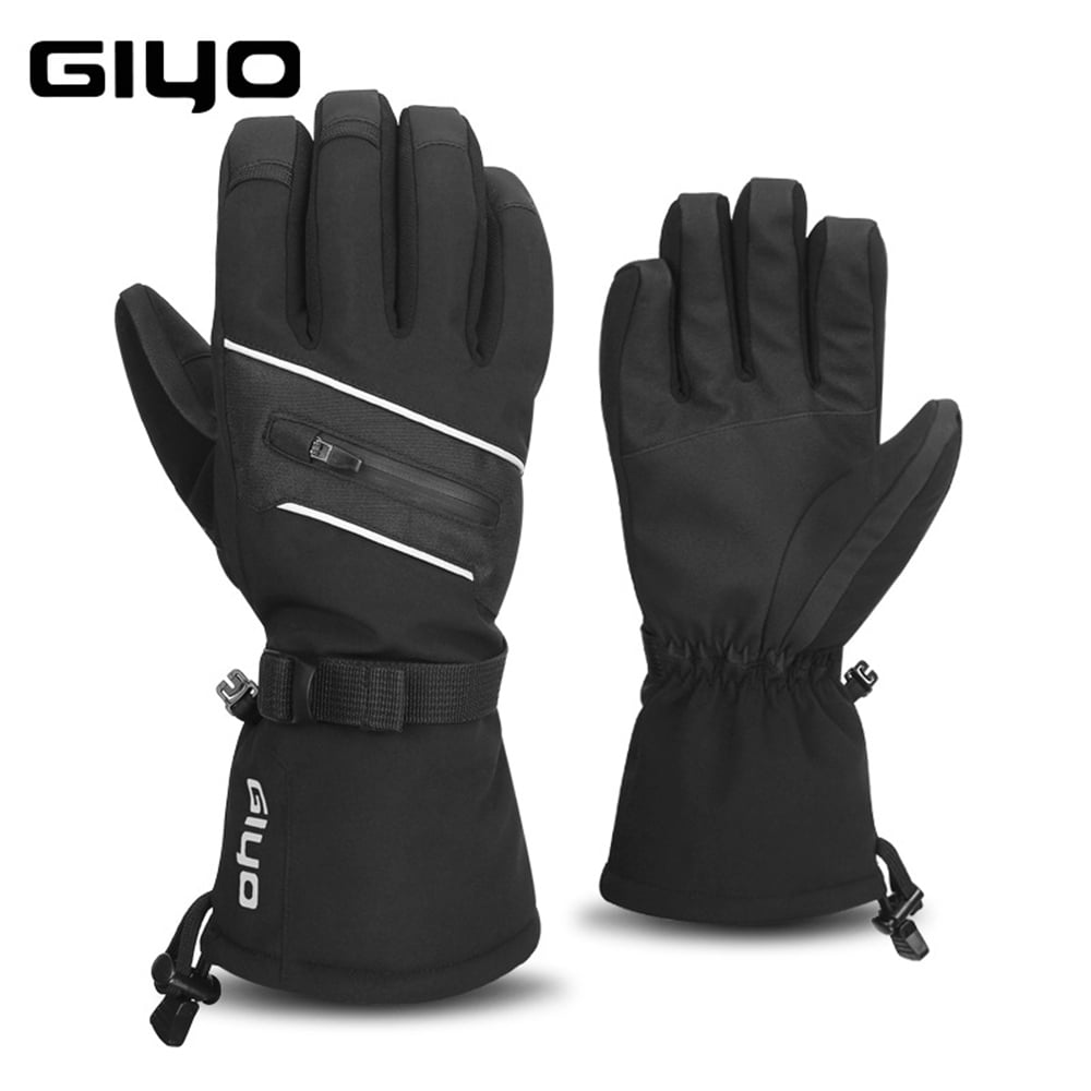 waterproof gloves for bike