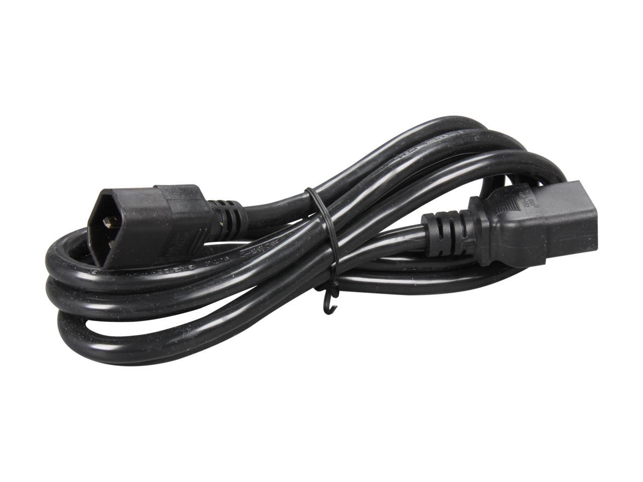 APC Power Extension Cable (AP9878) - image 2 of 3