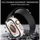 thumbnail image 4 of Funda con protector de pantalla de cristal templado para Apple Watch, 4 of 6