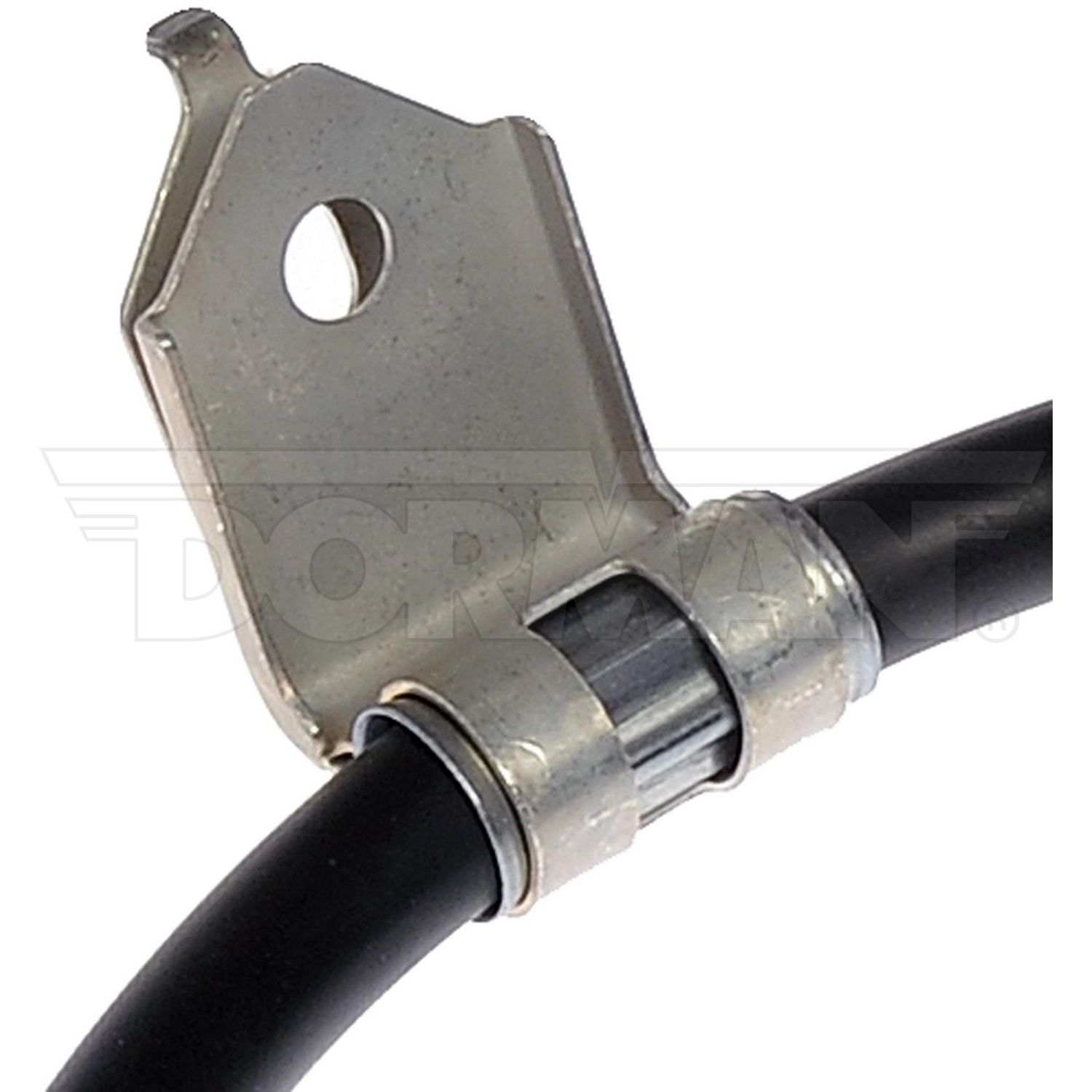 Dorman C660728 Rear Passenger Side Parking Brake Cable Compatible with Select Lexus Models Fits select: 2003-2009 LEXUS GX