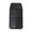 Black, variant on Pocket Protector for Men Women Faux Leather Multipurpose Pocket Saver for Shirts, Pants, Lab Coats, Nurses Day Gift Hospital Office Green