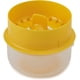 thumbnail image 1 of Separador de yema de huevo con recipiente colector para hasta 6 huevos BANYUO  Electrónica, 1 of 6