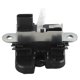 thumbnail image 1 of Black Rear Liftgate Latch Lock Replacement for Seat Ibiza - Tailgate Trunk Latch 5M0827505.., 1 of 5