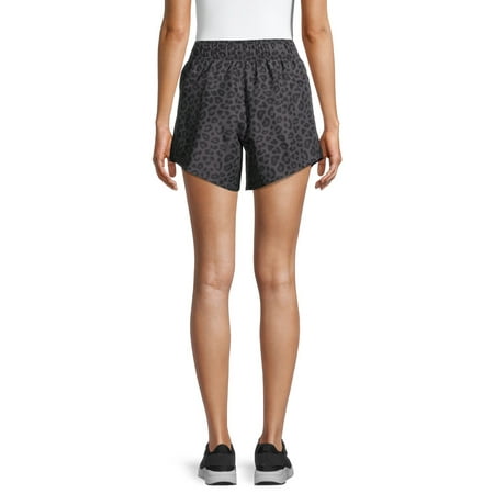 Athletic Works - Athletic Works Women's Running Shorts - Walmart.com ...