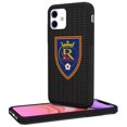 thumbnail image 5 of Real Salt Lake iPhone Text Backdrop Rugged Case, 5 of 6