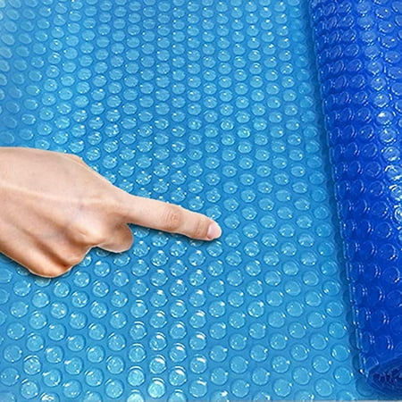 Bubble Pool Insulation Film Bubble Round Rectangular Bubble Pool
