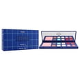 thumbnail image 3 of Pupart S Make-Up Palette - 004 Blue by Pupa Milano for Women - 0.4 oz Makeup, 3 of 6