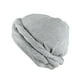 thumbnail image 5 of Gorro deportivo Hugo con diadema ajustable gris claro, 5 of 10