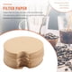 thumbnail image 3 of 600X Filtro de Papel Desechable para Cápsula de Café Reutilizable Proteger del Bloque Mantener la Cápsula para la Limpieza, 3 of 5
