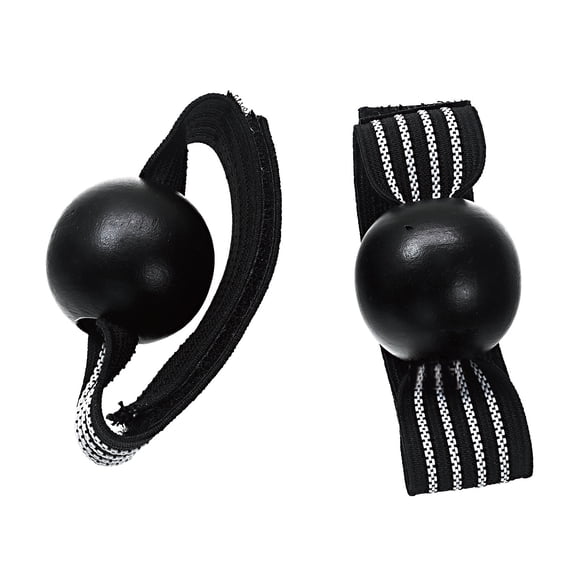 2 Pcs Volleyball Training Setting Aid Volleyball Setter Training Equipment for Teaching Proper Hand Placement