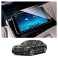 thumbnail image 1 of Protector de Pantalla Ruiya de Vidrio Templado 9H para Benz 12.8", 1 of 7