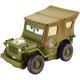 thumbnail image 1 of Disney Pixar Cars Wheel Action Drivers Vehículo Sarge Disney Cars Toys 0887961249668, 1 of 1