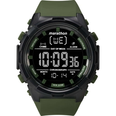 timex run 50