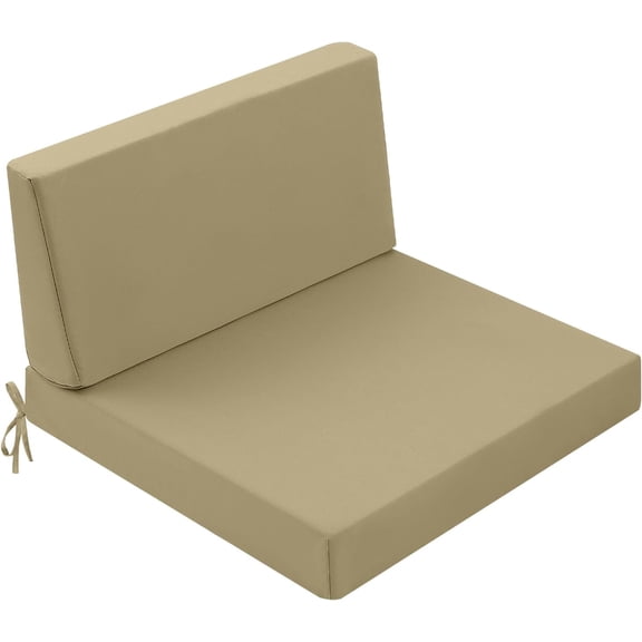 Outdoor Cushions for Patio Furniture, Outdoor Seat Cushion