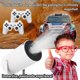 thumbnail image 2 of Cinemaster Pro-4k Smart Movie Projector Games Combo Video Games with 2Controller, 2 of 5