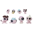 thumbnail image 2 of Littlest Pet Shop Amigos de Frosting Frenzy con 8 mascotas, 2 of 4