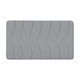 thumbnail image 2 of Alfombras para sala de estar, dormitorio, pasillo recto, alfombras para baño absorbentes y antideslizantes, alfombras para cocina, alfombras lavables a máquina para baño, bañera y ducha, nueva alfombr, 2 of 8