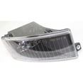 thumbnail image 3 of For Saab 93 Sedan/CONV/Wagon 2003 2004 2005 2006 2007 Fog Light Assembly Passenger Side DOT Certified SB2593102N, 3 of 4