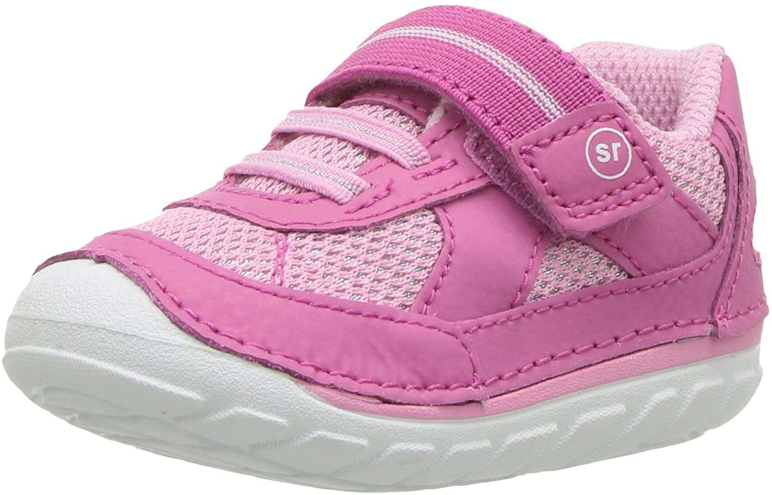 stride rite wide width shoes
