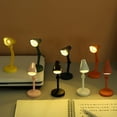 thumbnail image 1 of Portable Pliant Magnétique Oeil Protection Mini LED Lampe de Bureau Table Veilleuse, 1 of 8