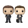 thumbnail image 2 of Figura de vinilo Funko Pop Television Suits Harvey & Michael, 2 of 2