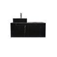 thumbnail image 2 of Gabinete De Baño GOVA Con Espejo Decorativo Minimalista, 2 of 6