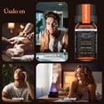 thumbnail image 4 of Aceite Esencial BIENAT Mandarina 100% Puro y Concentrado para Aromaterapia y Masajes, 4 of 5