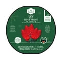 thumbnail image 6 of Indoor/Outdoor 100-Count LED Diamond-Cut C9 Christmas Lights, Red, 58.5', Holiday Time, 6 of 6