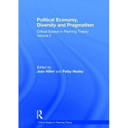Critical political economy essay