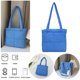 thumbnail image 5 of Bolso Mano Nube Suave Acolchado para Mujer Bolsas Al Aire Libre Gran Capacidad, 5 of 9