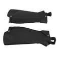 thumbnail image 1 of Equestrian Half Chaps Breathable Shock Absorbing Horse Riding Chaps for Child Adults, 1 of 7
