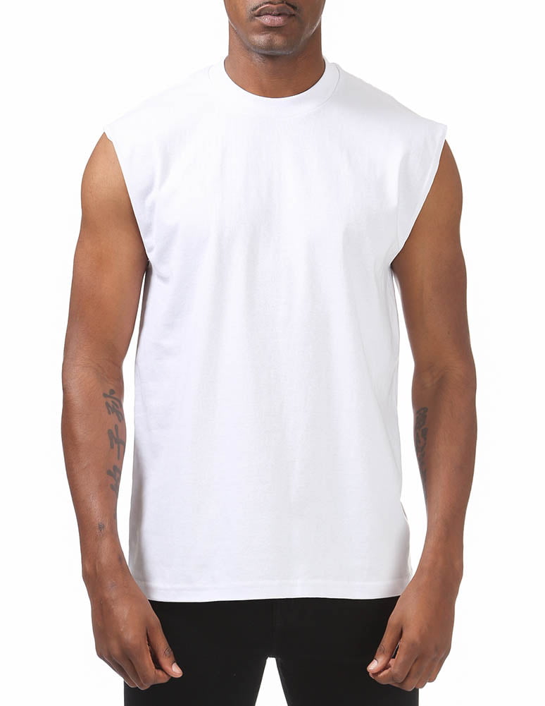 sleeveless t shirts for gym