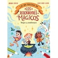 thumbnail image 1 of Libro Las 100 Pruebas De Los Rescatadores Magicos Tapa Blanda, Autor Sabrinasierra Liston Catdoor, Editorial Lagalera, 1 of 2