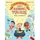 thumbnail image 1 of Libro Las 100 Pruebas De Los Rescatadores Magicos Tapa Blanda, Autor Sabrinasierra Liston Catdoor, Editorial Lagalera, 1 of 2