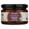 thumbnail image 6 of Divina Organic Kalamata Olive Spread, 8.5 Oz, 6 of 11