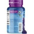 thumbnail image 4 of The Smurfs Immune Support Gummies for Kids with Black Elderberry, Vitamin C, and Zinc, 40 Count, 4 of 11