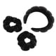 thumbnail image 5 of Muñequeras Para Lavado De Cara, Pulseras Transpirables Para Lavar La Cara, Evitan Resbalones, Mantienen Firmemente El Secado Para Uso Doméstico, 5 of 7