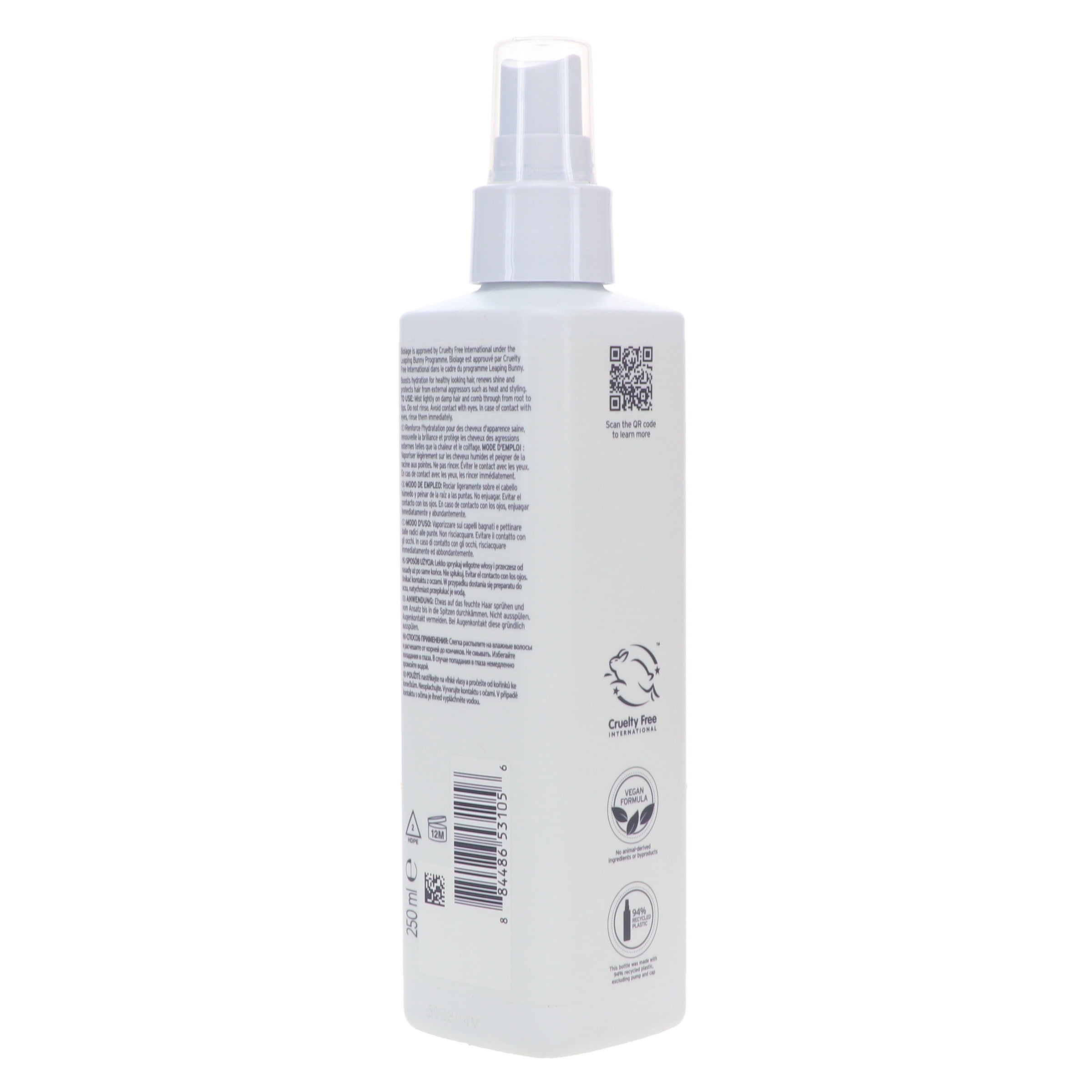 Biolage Hydra Source Daily Leave-In Tonic 8.5 oz