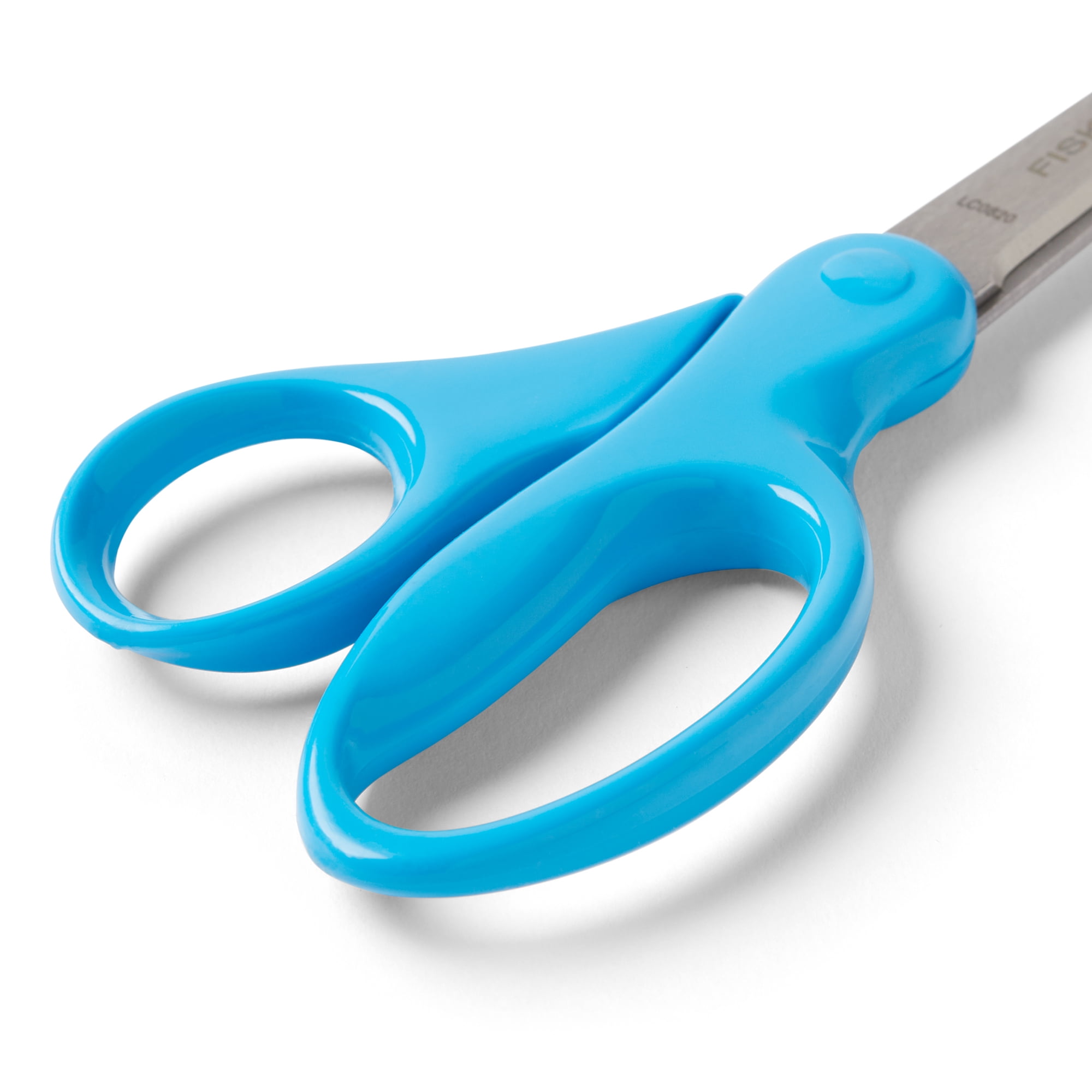Fiskars Student Scissors - 2.75 Cutting Length - 7 Overall