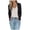 Black, variant on COMVALUE Cardigan Sweaters for Women Trendy Button Down Open Front Cardigans Lightweight Long Sleeve Fall Outfits Clothes Green M